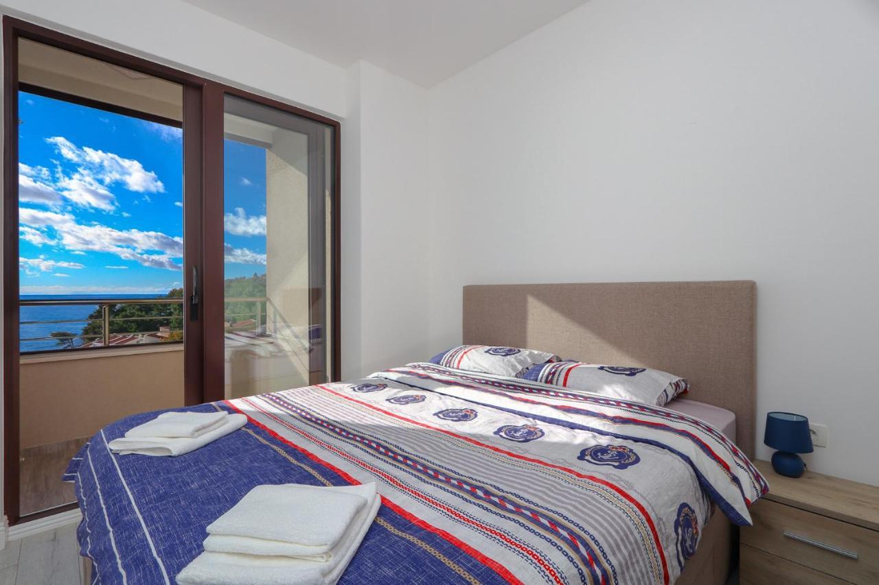Apartment Sidro Petrovac Exterior photo